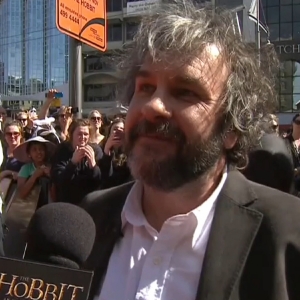 The Hobbit World Premiere: The Stars Go On An Unexpected Journey