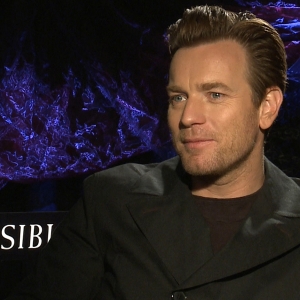 Ewan McGregor Would ‘Absolutely’ Love To Reprise His Role In Star Wars VII