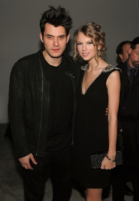 The country sweetheart was linked to John Mayer in November of 2009. The couple reportedly dated for a few months before calling it quits in February 2010