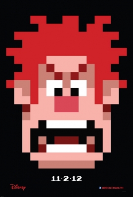 ‘Wreck-It Ralph’