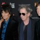 The Rolling Stones Discusses Crossfire Hurricane & 50th Anniversary