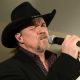 Trace Adkins peforms at Saks Fifth Avenue Holiday Window Unveiling on November 19, 2012 in New York City