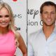 Kristin Chenoweth, Jake Pavelka