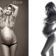 Marisa Miller poses in Allure (Dec. 2012)