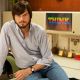 Ashton Kutcher as Steve Jobs in ‘jOBS’