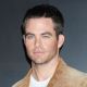 Chris Pine attends the ‘Star Trek Into Darkness’ Special Footage Presentation at 109 Cinemas Kiba in Tokyo on December 4, 2012