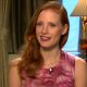 How Has Jessica Chastain’s Life Changed In The Past Year?