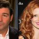 Kyle Chandler, Jessica Chastain