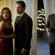 Kristin Kreuk as Catherine and Jay Ryan as Vincent in ‘Bridesmaid Up!’ (the midseason finale of The CW’s ‘Beauty and The Beast’)