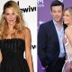 Brandi Glanville / Eddie Cibrian and LeAnn Rimes