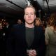 Bret Easton Ellis attends the ‘Band of Outsiders’ dinner party hosted by Dewars at the Band of Outsiders Loft on November 18, 2010 in Beverly Hills
