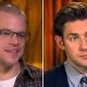 Matt Damon & John Krasinski: ‘Promised’ Pals
