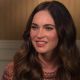 Megan Fox Talks Motherhood & This Is 40