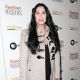 Cher attends the premiere of “American Masters: Inventing David Geffen” on November 13, 2012