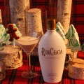 RumChata Gingerbread Martini