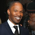 Jamie Foxx attends the ‘Django Unchained’ NY premiere after party at The High Line Room in The Standard Hotel December 11, 2012 in New York City