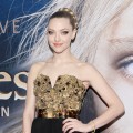 Amanda Seyfried attends ‘Les Miserables’ New York premiere at Ziegfeld Theater on December 10, 2012 in New York City