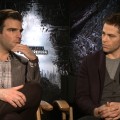 Chris Pine & Zachary Quinto: What Can They Reveal About The Star Trek Into Darkness Villain?
