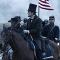 Daniel Day-Lewis as Abraham Lincoln in DreamWorks Pictures’ “Lincoln” - 2012
