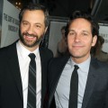 Paul Rudd & Leslie Mann’s This Is 40 Hollywood Premiere
