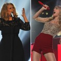 Adele / Taylor Swift