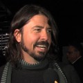 Dave Grohl Talks Performing With Paul McCartney At 12-12-12 Benefit Concert

