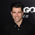 Max Greenfield arrives at the premiere of Warner Bros. Pictures’ ‘Argo’ at AMPAS Samuel Goldwyn Theater, Beverly Hills, on October 4, 2012
