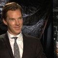 Benedict Cumberbatch On Star Trek Into Darkness: ‘I Think This Will Be A Great Treat For Movie Lovers Everywhere’
