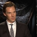 Benedict Cumberbatch: I’m Not Playing Khan In Star Trek Into Darkness
