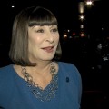 2013 Golden Globes: How Will Anjelica Huston Celebrate Smash’s Nomination?

