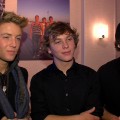 Emblem3 Reacts To Their The X-Factor Elimination