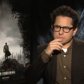 J.J. Abrams Talks Star Trek Into Darkness Romances
