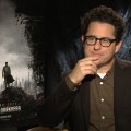 J.J. Abrams Discusses His Vision For Star Trek Into Darkness
