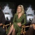 Karl Urban, Alice Eve & John Cho Talk Upping Their Game For Star Trek Into Darkness
