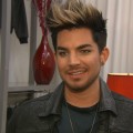 Adam Lambert speaks with Access Hollywood