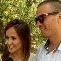 Ashley Hebert & J.P. Rosenbaum