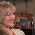 Sara Rue Dishes On Her Pregnancy
