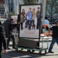  Twentieth Century Fox and Walden Media cancel screening of ‘Parental Guidance’ in respect for the victims of the Connecticut shooting at LA Live on December 15, 2012 in Los Angeles