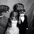CaCee Cobb and Donald Faison married on December 15, 2012