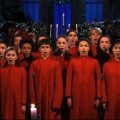New York City Children’s Chorus on ‘Saturday Night Live,’ December 15, 2012