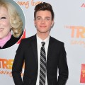 Chris Colfer / Better Midler