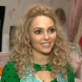 AnnaSophia Robb Dishes On The Carrie Diaries — Exclusive
