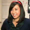 Ellen Wong Talks Bringing Back The ‘80s Fashion On The Carrie Diaries — Exclusive
