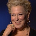 Bette Midler Address Glee Rumors
