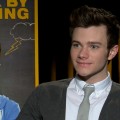 Chris Colfer: Will Bette Midler Guest Star On Glee?
