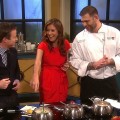Add Some Fondue To Your Holiday Party
