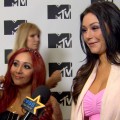 Snooki & JWoww’s Jersey Shore Exit Interview: Was It What They Expected?
