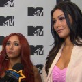 Snooki and JWoww speak with Access