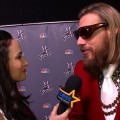 Nicholas David: The Voice Was A ‘True Blessing’