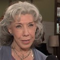 Lily Tomlin Talks Malibu Country & Shares Her Holiday Traditions
